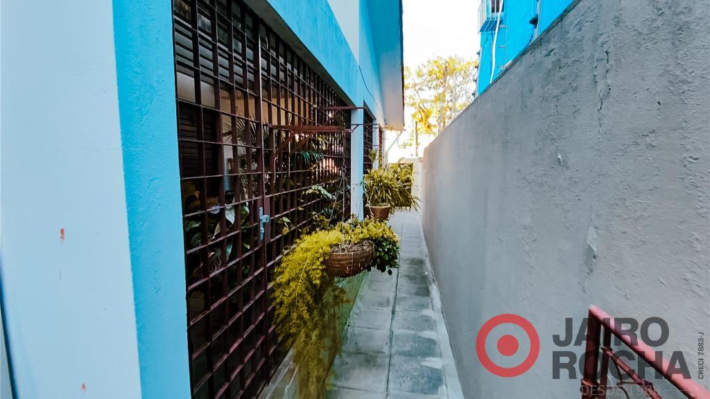 CASA RESIDENCIAL RUA NICARÁGUA - ESPINHEIRO - Foto 5