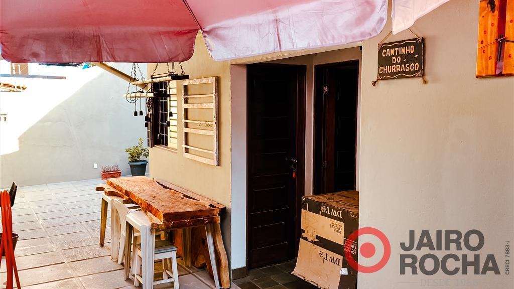 CASA RESIDENCIAL RUA NICARÁGUA - ESPINHEIRO - Foto 6