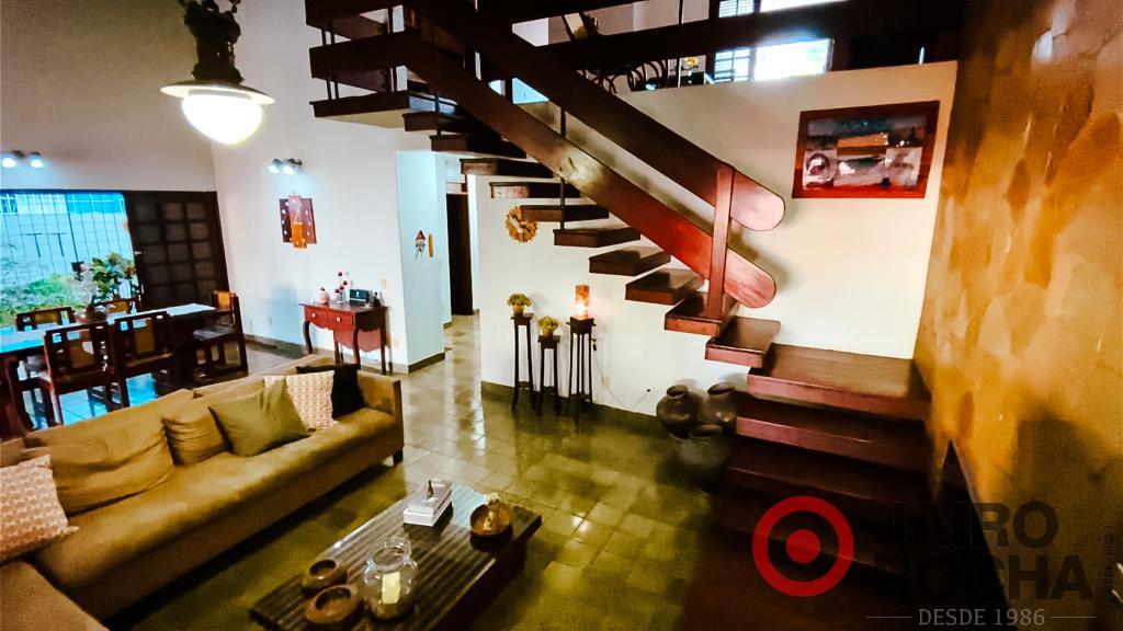 CASA RESIDENCIAL RUA NICARÁGUA - ESPINHEIRO - Foto 7