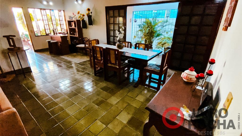 CASA RESIDENCIAL RUA NICARÁGUA - ESPINHEIRO - Foto 10
