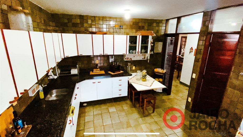 CASA RESIDENCIAL RUA NICARÁGUA - ESPINHEIRO - Foto 12