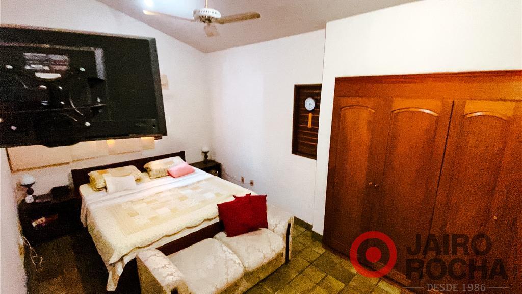 CASA RESIDENCIAL RUA NICARÁGUA - ESPINHEIRO - Foto 18