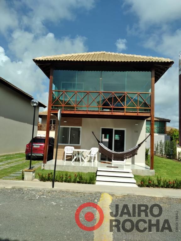 CONDOMÍNIO VILLAGE IV CASA