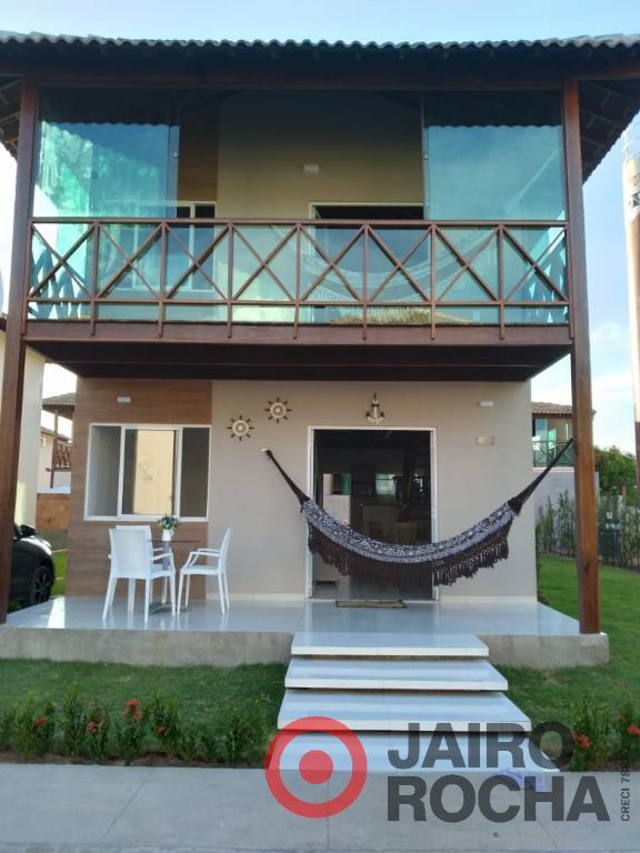 CONDOMÍNIO VILLAGE IV CASA - Foto 2