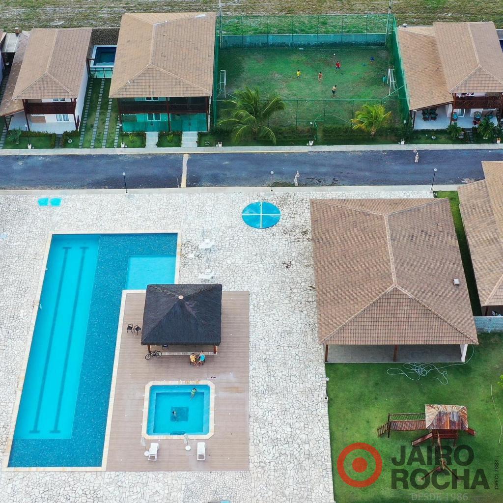CONDOMÍNIO VILLAGE IV CASA - Foto 11