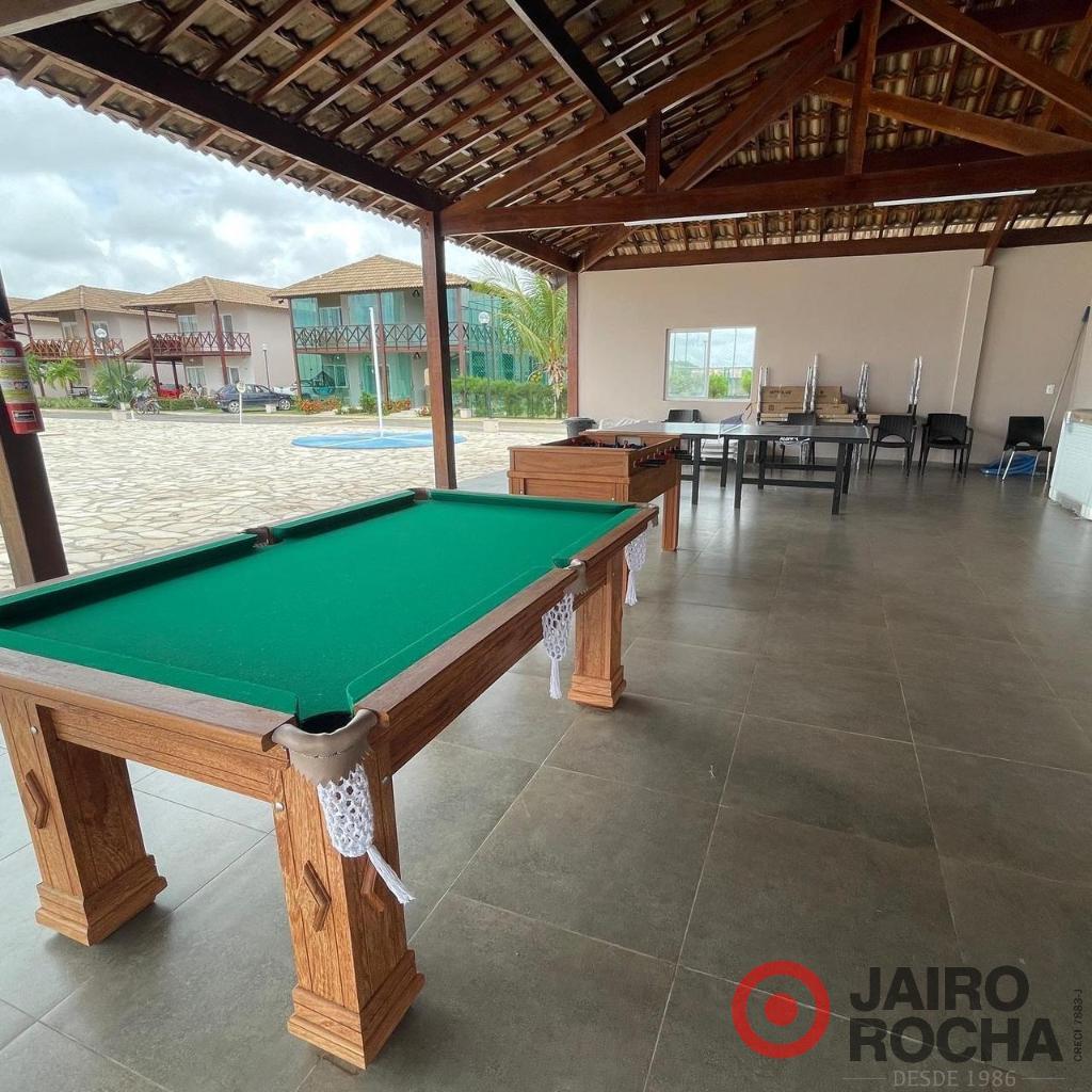 CONDOMÍNIO VILLAGE IV CASA - Foto 20