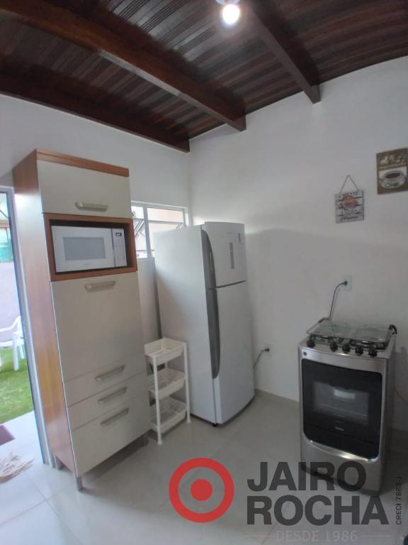 CONDOMÍNIO VILLAGE IV CASA - Foto 25