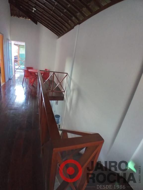 CONDOMÍNIO VILLAGE IV CASA - Foto 27
