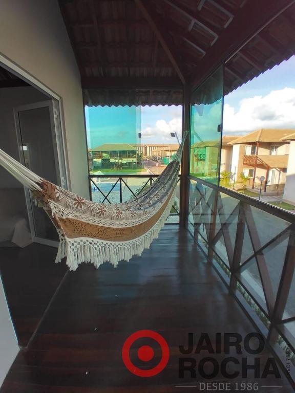 CONDOMÍNIO VILLAGE IV CASA - Foto 28