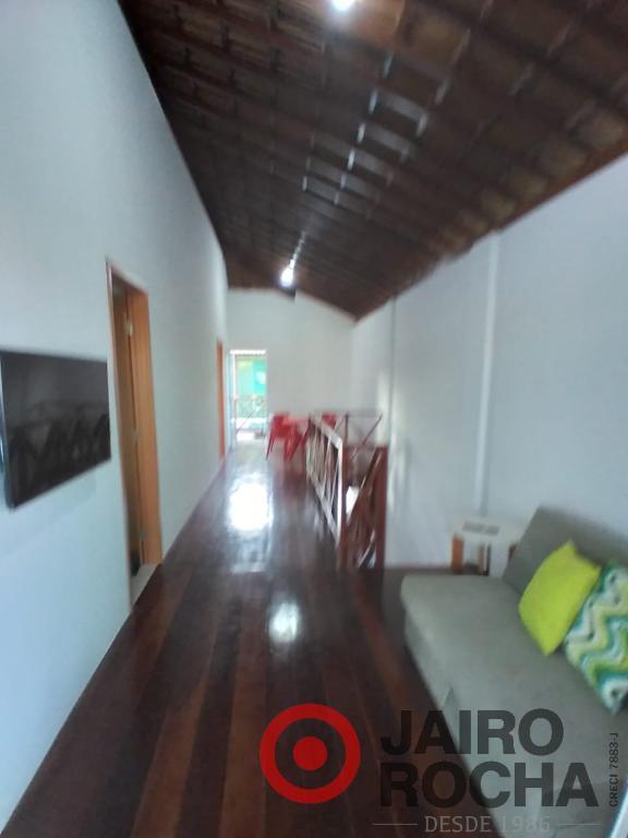 CONDOMÍNIO VILLAGE IV CASA - Foto 29