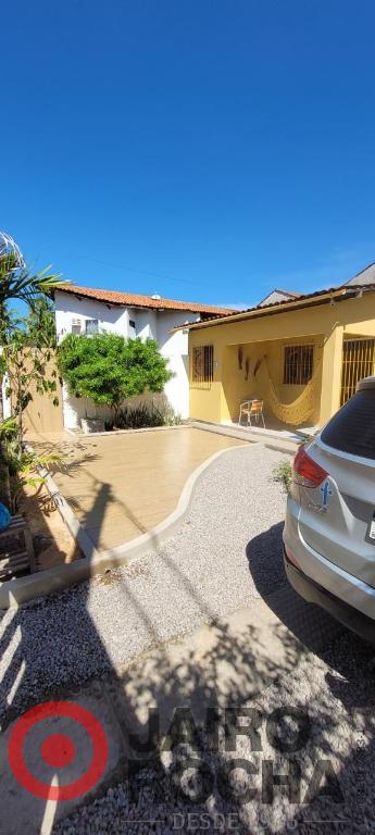 CASA RESIDENCIAL -LOTEAMENTO PORTAL DE TAMANDARÉ
