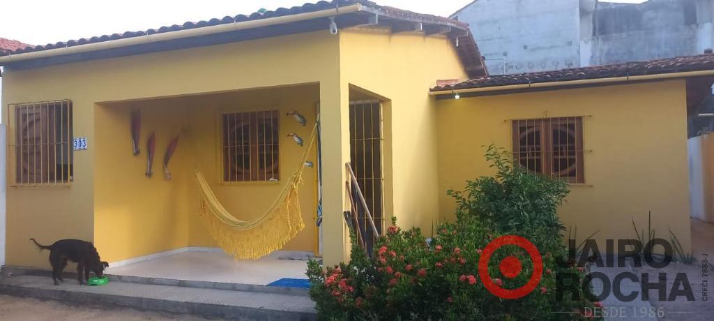 CASA RESIDENCIAL -LOTEAMENTO PORTAL DE TAMANDARÉ - Foto 2
