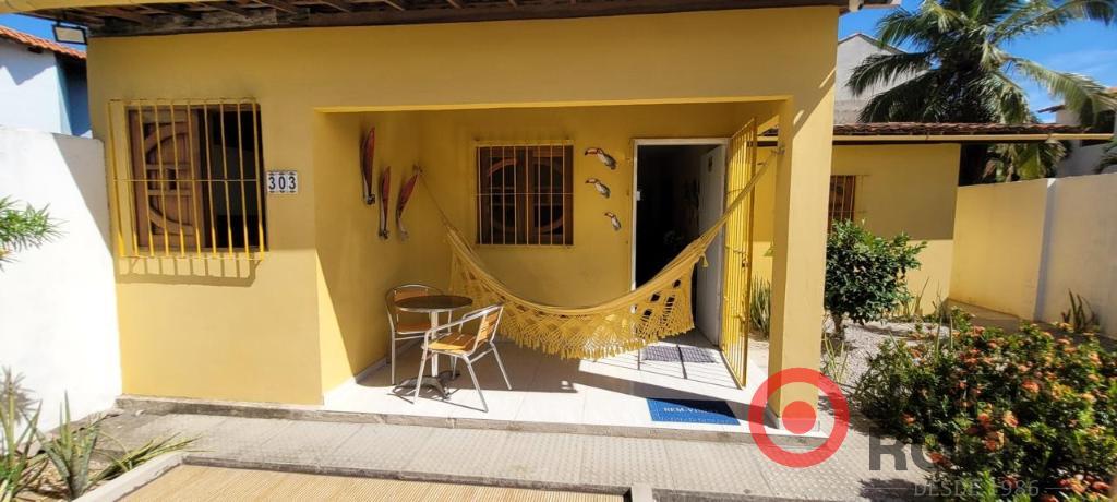 CASA RESIDENCIAL -LOTEAMENTO PORTAL DE TAMANDARÉ - Foto 3