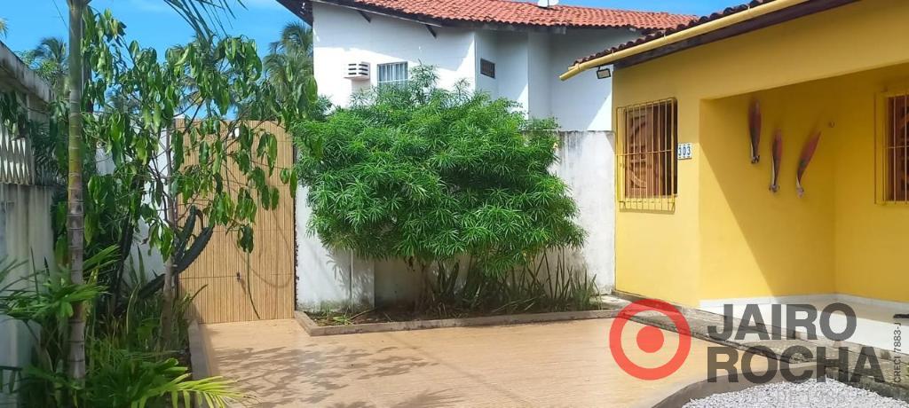 CASA RESIDENCIAL -LOTEAMENTO PORTAL DE TAMANDARÉ - Foto 4
