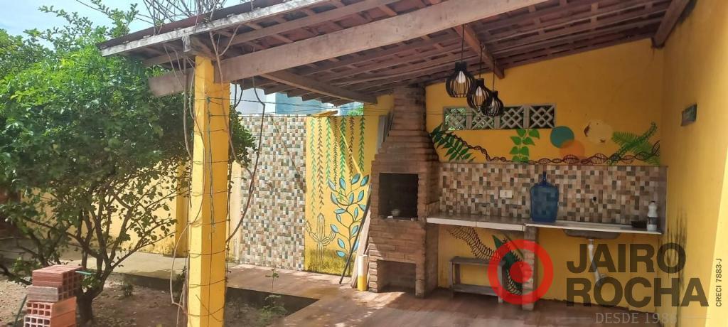 CASA RESIDENCIAL -LOTEAMENTO PORTAL DE TAMANDARÉ - Foto 9
