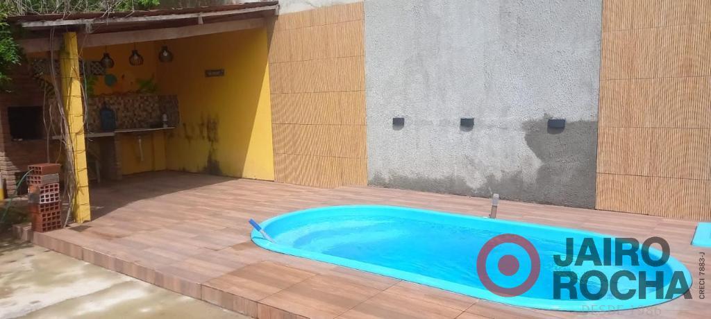 CASA RESIDENCIAL -LOTEAMENTO PORTAL DE TAMANDARÉ - Foto 14