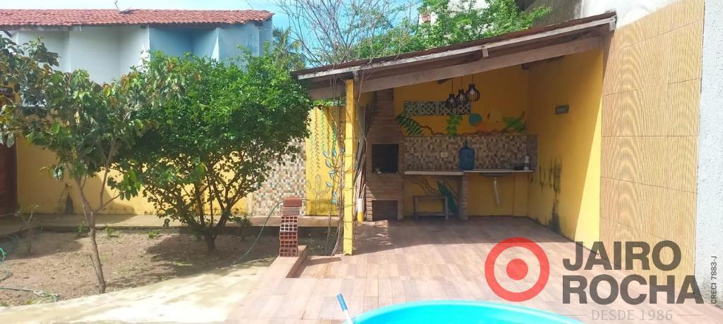 CASA RESIDENCIAL -LOTEAMENTO PORTAL DE TAMANDARÉ - Foto 17
