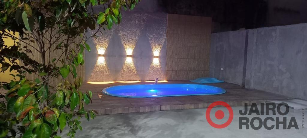 CASA RESIDENCIAL -LOTEAMENTO PORTAL DE TAMANDARÉ - Foto 21