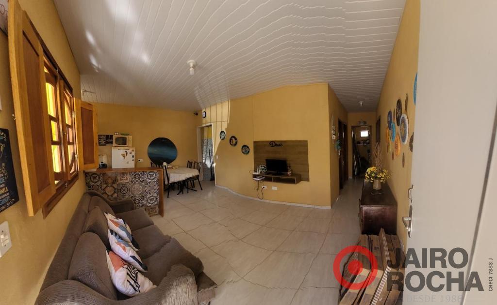 CASA RESIDENCIAL -LOTEAMENTO PORTAL DE TAMANDARÉ - Foto 22