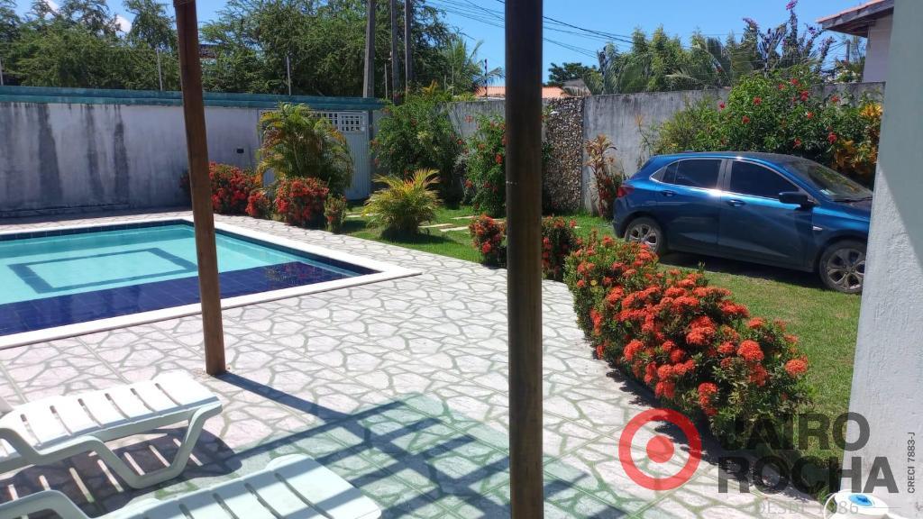 CASA RESIDENCIAL LOTEAMENTO ÁGUAS DE TAMANDARÉ - Foto 4