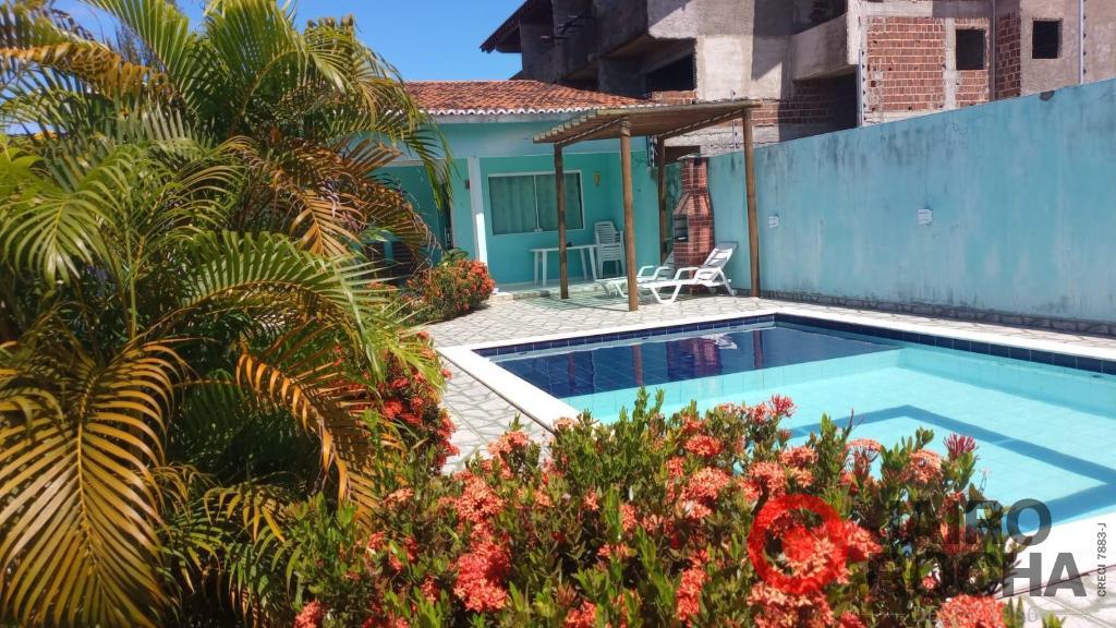 CASA RESIDENCIAL LOTEAMENTO ÁGUAS DE TAMANDARÉ - Foto 5