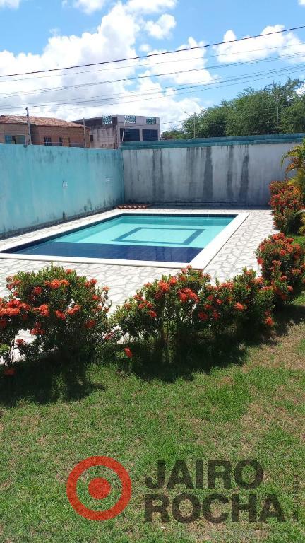 CASA RESIDENCIAL LOTEAMENTO ÁGUAS DE TAMANDARÉ - Foto 6