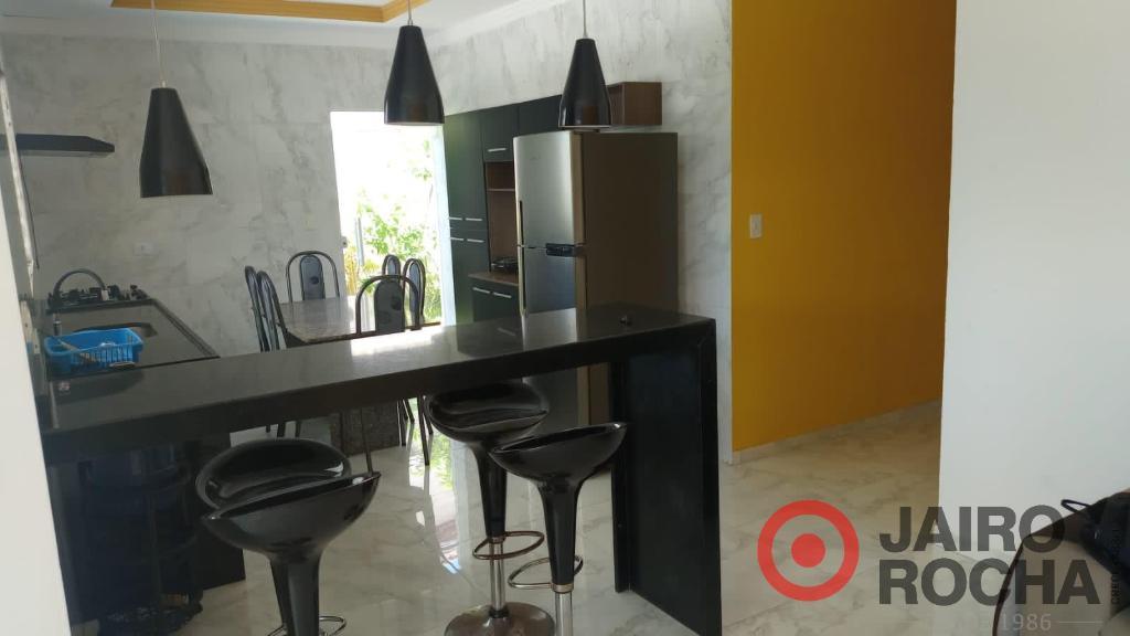 CASA RESIDENCIAL LOTEAMENTO ÁGUAS DE TAMANDARÉ - Foto 12