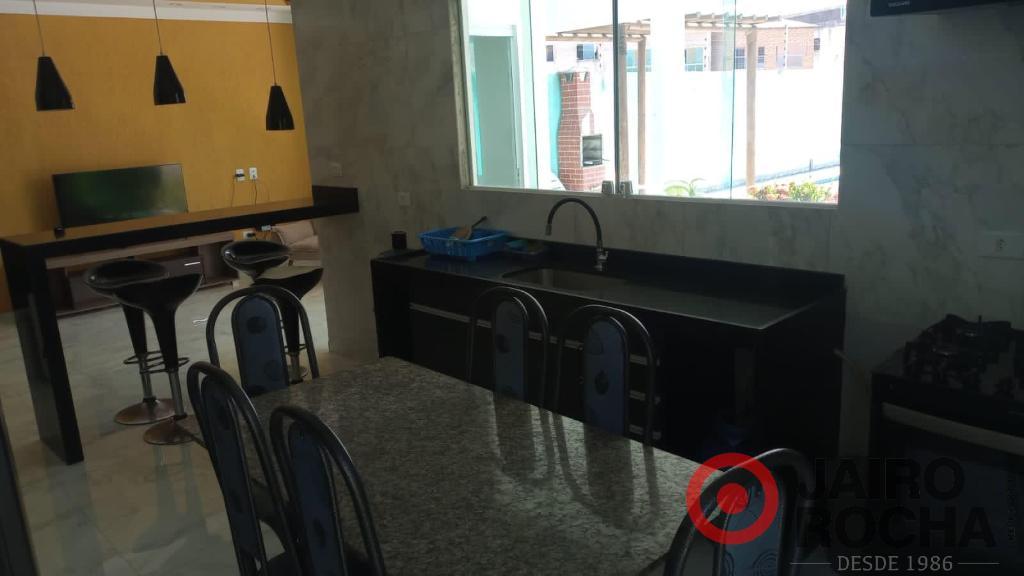 CASA RESIDENCIAL LOTEAMENTO ÁGUAS DE TAMANDARÉ - Foto 13