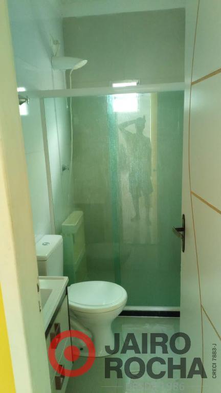 CASA RESIDENCIAL LOTEAMENTO ÁGUAS DE TAMANDARÉ - Foto 21