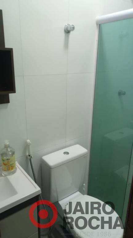 CASA RESIDENCIAL LOTEAMENTO ÁGUAS DE TAMANDARÉ - Foto 22