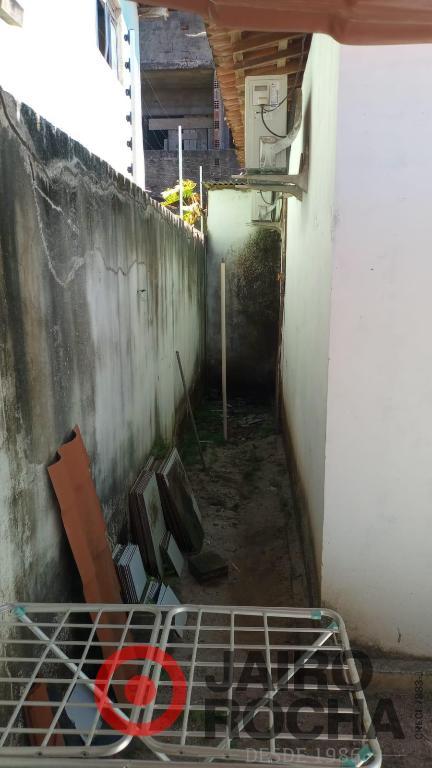 CASA RESIDENCIAL LOTEAMENTO ÁGUAS DE TAMANDARÉ - Foto 23