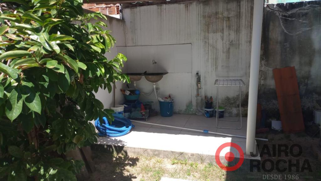 CASA RESIDENCIAL LOTEAMENTO ÁGUAS DE TAMANDARÉ - Foto 24
