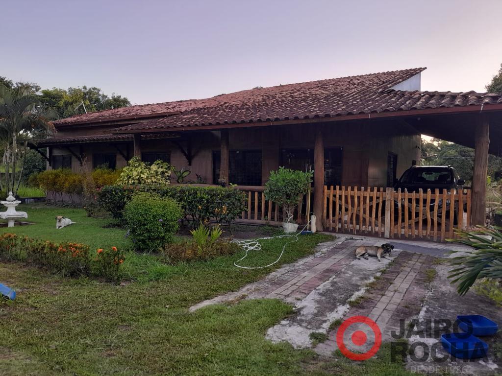 CASA RESIDENCIAL - PRIVÊ GREEN VILLAGE