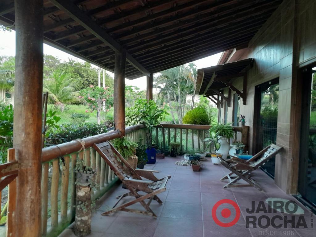 CASA RESIDENCIAL - PRIVÊ GREEN VILLAGE - Foto 5
