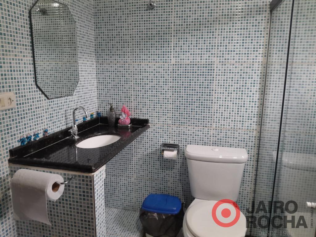 CASA RESIDENCIAL - PRIVÊ GREEN VILLAGE - Foto 19