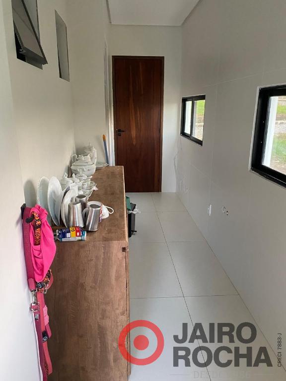 CASA EM CONDOMÍNIO DE IGARASSU - Foto 4