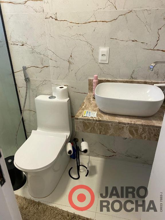 CASA EM CONDOMÍNIO DE IGARASSU - Foto 9