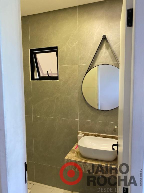 CASA EM CONDOMÍNIO DE IGARASSU - Foto 27