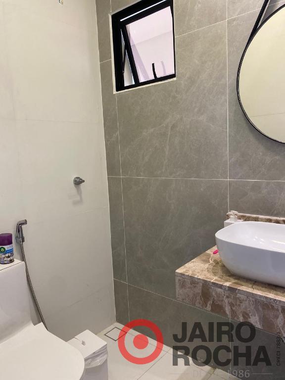 CASA EM CONDOMÍNIO DE IGARASSU - Foto 28