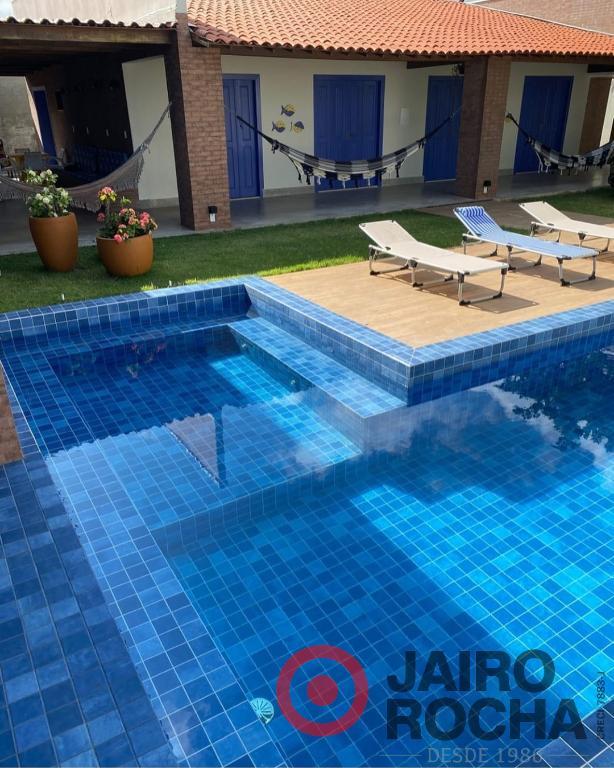 CASA DE PRAIA EM MARAGOGI - AL - Foto 2