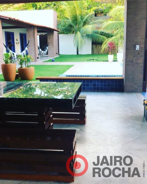 CASA DE PRAIA EM MARAGOGI - AL - Foto 5