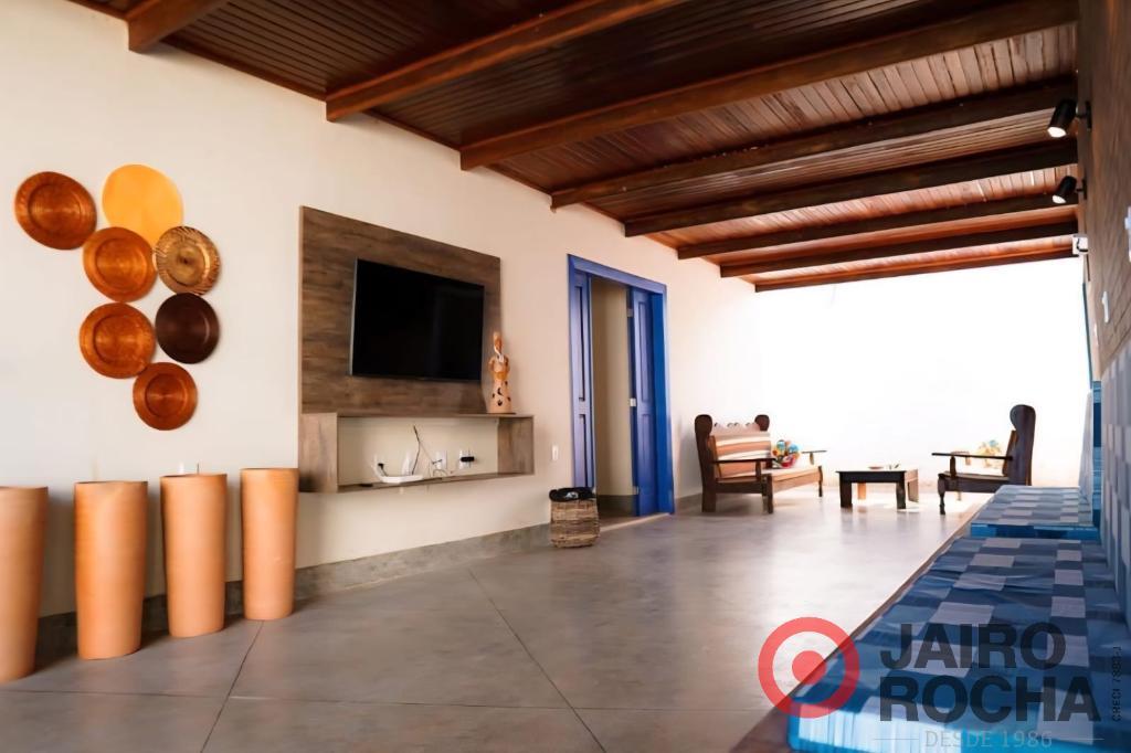 CASA DE PRAIA EM MARAGOGI - AL - Foto 6