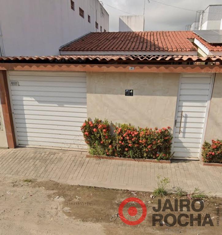 CASA RESIDENCIAL RUA ALTEROSA - NOSSA SENHORA