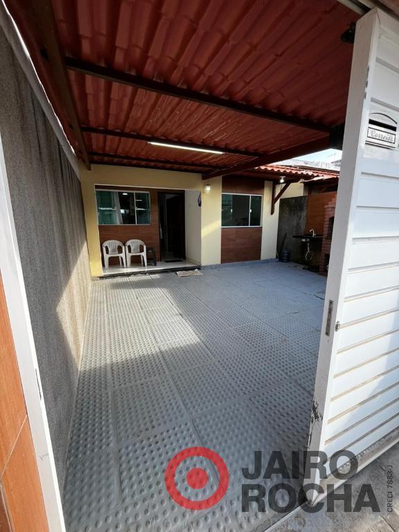 CASA RESIDENCIAL RUA ALTEROSA - NOSSA SENHORA - Foto 2