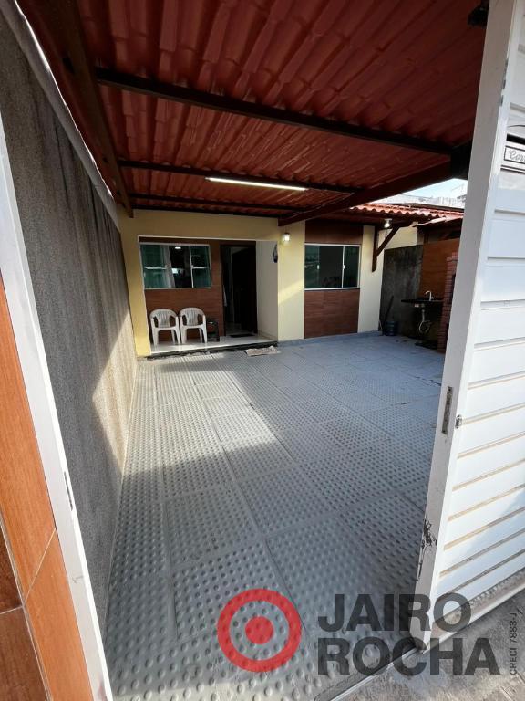 CASA RESIDENCIAL RUA ALTEROSA - NOSSA SENHORA - Foto 3