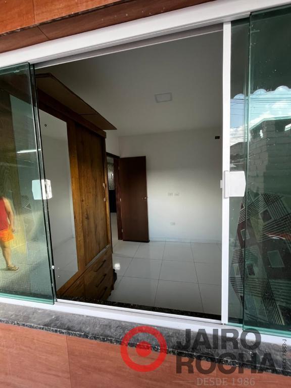 CASA RESIDENCIAL RUA ALTEROSA - NOSSA SENHORA - Foto 4