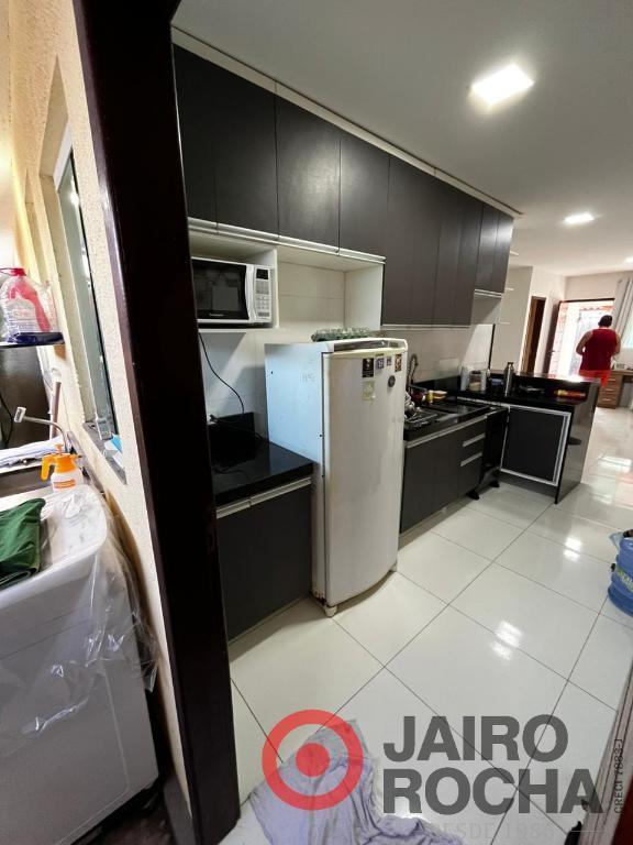 CASA RESIDENCIAL RUA ALTEROSA - NOSSA SENHORA - Foto 5