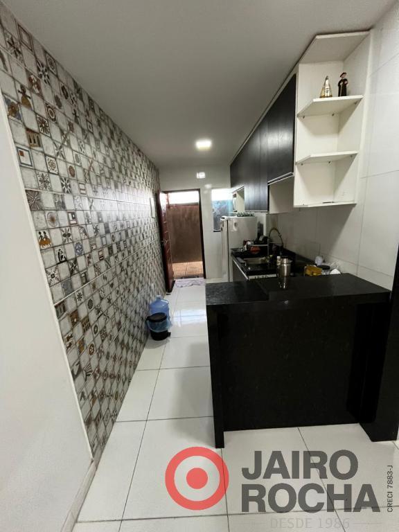 CASA RESIDENCIAL RUA ALTEROSA - NOSSA SENHORA - Foto 6