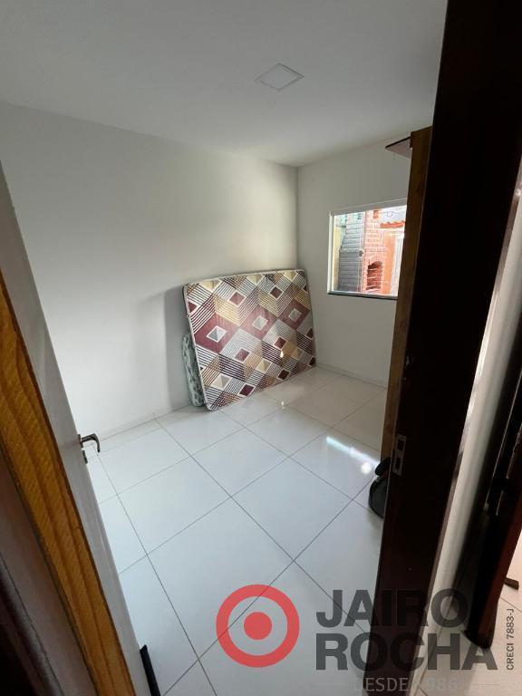 CASA RESIDENCIAL RUA ALTEROSA - NOSSA SENHORA - Foto 8