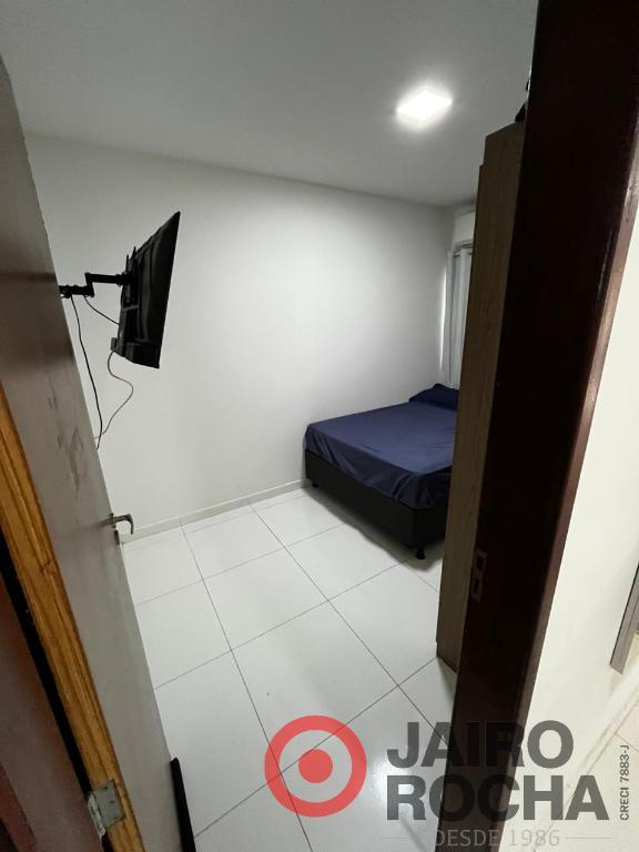 CASA RESIDENCIAL RUA ALTEROSA - NOSSA SENHORA - Foto 9